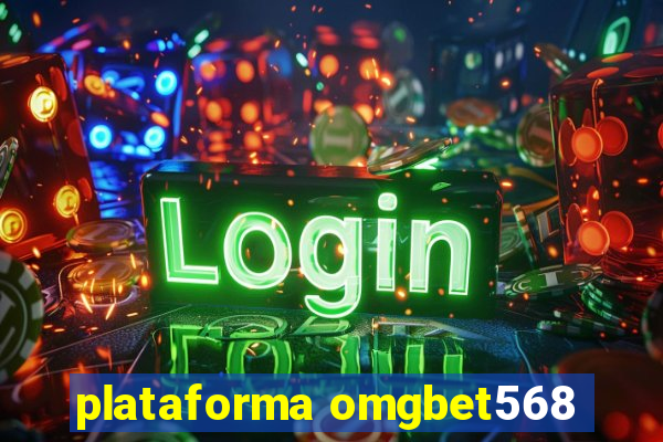 plataforma omgbet568